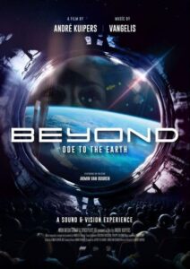Beyond Ode to the Earth