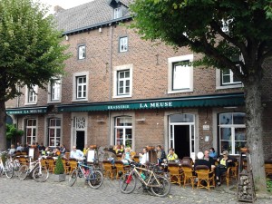 Brasserie La Meuse