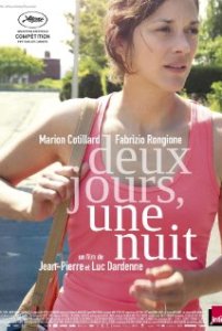 Deux Jours, Une Nuit