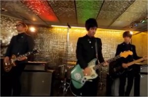 Johnny Marr