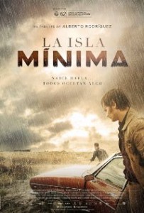 La isla minima