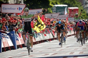 Mollema wint