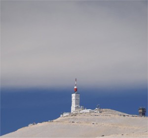 Mont Ventoux