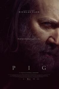 Pig movie