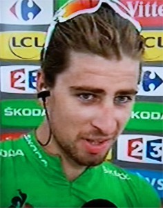 Peter Sagan