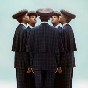 Stromae-multitude