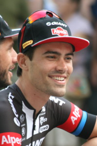 Tom Dumoulin