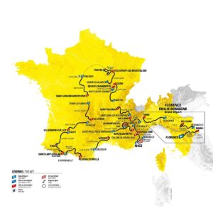 Tour 2024