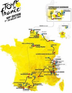 Tour de France 2022