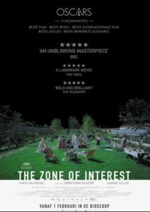The Zone of Interest