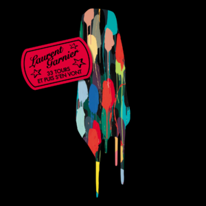 Laurent Garnier 33 tours