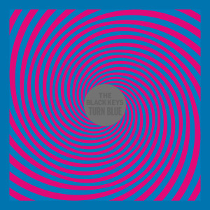 Turn Blue